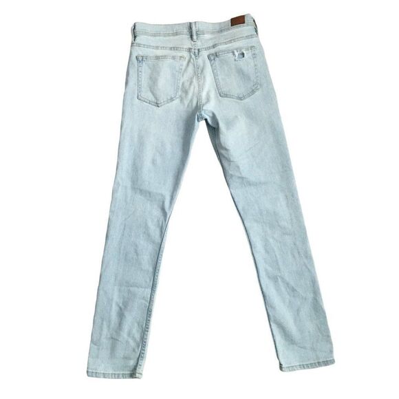 BOG Skinny Stretch Jeans size W32 L32 - Picture 6 of 6